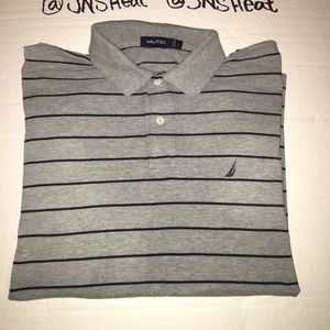 Men’s Nautica Polo